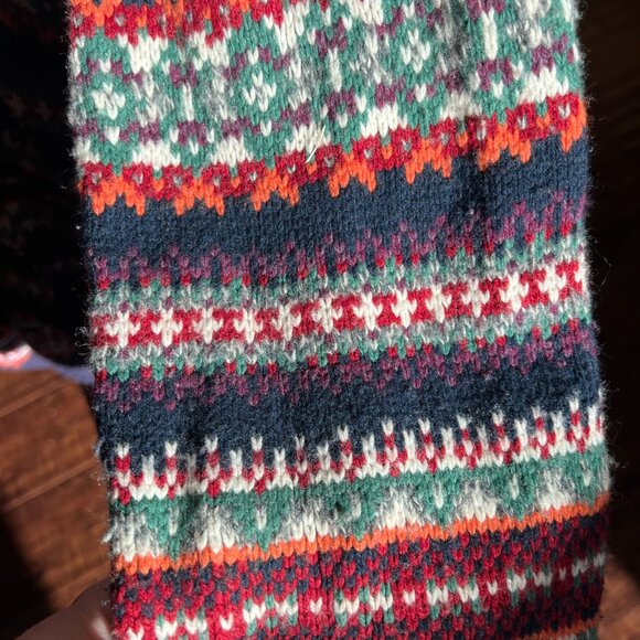 A&F Cozy Cardigan - Men Size L - Picture 6 of 6